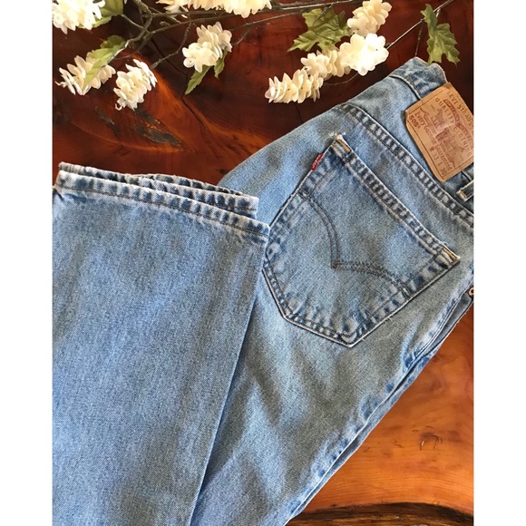 Levi’s Jeans - Picture 3 of 3